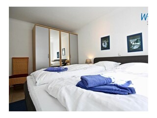 Appartamento per vacanze Wangerooge  14