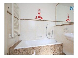 Appartement de vacances Wangerooge  15