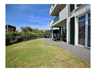 Vakantieappartement Wangerooge  17