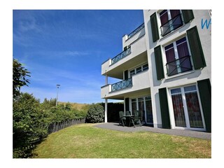 Vakantieappartement Wangerooge  18