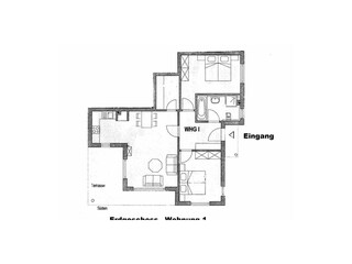 Vakantieappartement Wangerooge  19