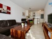 Apartamento de vacaciones Wangerooge Características 1