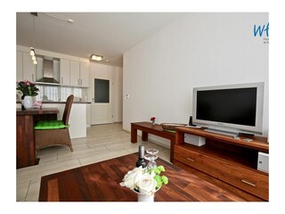 Appartamento per vacanze Wangerooge Caratteristiche 7