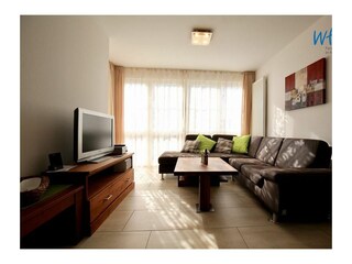 Apartamento de vacaciones Wangerooge Características 8