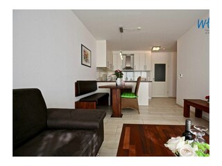 Apartamento de vacaciones Wangerooge Características 11