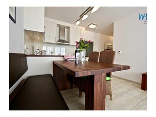 Appartamento per vacanze Wangerooge Caratteristiche 12