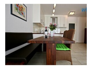 Appartamento per vacanze Wangerooge Caratteristiche 13