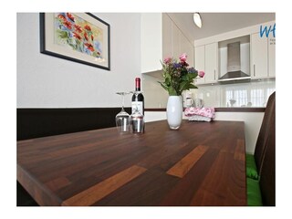 Apartamento de vacaciones Wangerooge Características 14