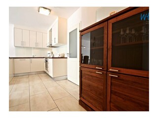 Apartamento de vacaciones Wangerooge Características 15