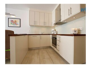 Apartamento de vacaciones Wangerooge  25