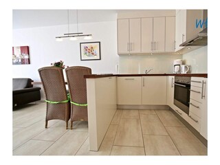 Appartamento per vacanze Wangerooge  26