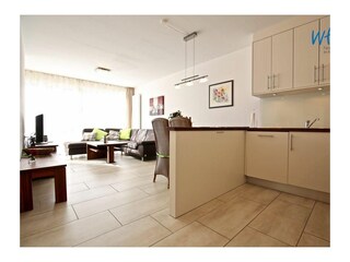 Appartamento per vacanze Wangerooge  27