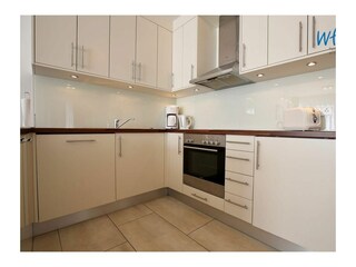 Appartamento per vacanze Wangerooge  28