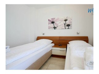 Appartamento per vacanze Wangerooge Caratteristiche 16