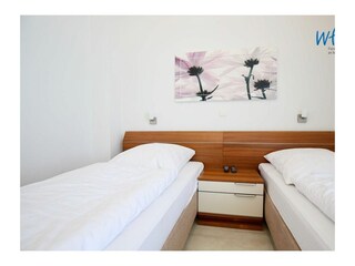 Appartamento per vacanze Wangerooge Caratteristiche 17