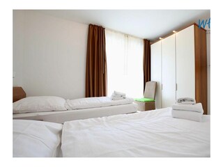 Apartamento de vacaciones Wangerooge Características 19