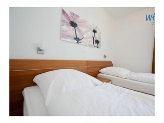 Apartamento de vacaciones Wangerooge Características 20