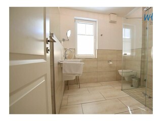 Apartamento de vacaciones Wangerooge  29