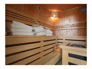 Appartamento per vacanze Wangerooge  30