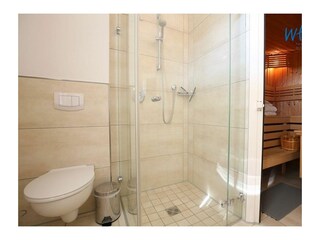 Appartamento per vacanze Wangerooge  31