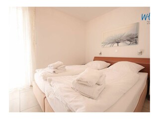 Appartamento per vacanze Wangerooge Caratteristiche 21