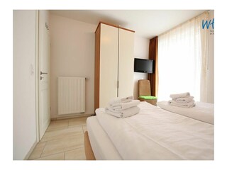 Appartamento per vacanze Wangerooge Caratteristiche 22