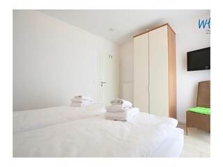 Appartamento per vacanze Wangerooge Caratteristiche 23