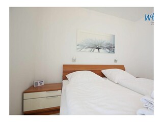 Apartamento de vacaciones Wangerooge Características 24