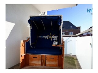 Appartamento per vacanze Wangerooge  33