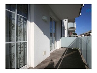 Appartamento per vacanze Wangerooge  34