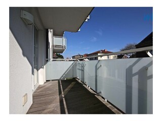 Appartamento per vacanze Wangerooge  35