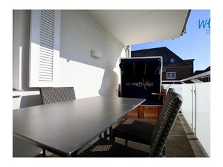 Appartamento per vacanze Wangerooge  36