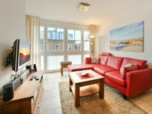 380006 - Vakantieappartement 6 - Wangerooge - image1