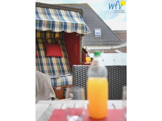 Appartamento per vacanze Wangerooge  19