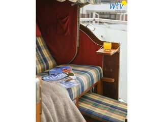 Appartamento per vacanze Wangerooge  20