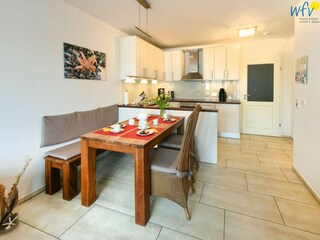 Vakantieappartement Wangerooge Kenmerken 9