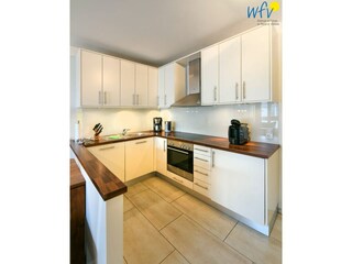 Apartamento de vacaciones Wangerooge  21
