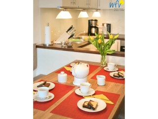 Vakantieappartement Wangerooge  23