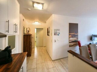 Appartamento per vacanze Wangerooge Caratteristiche 11