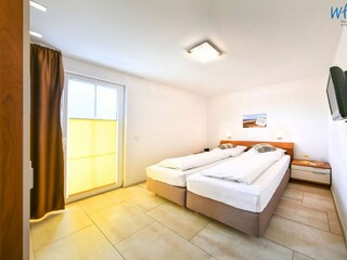 Vakantieappartement Wangerooge Kenmerken 12