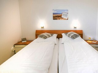 Apartamento de vacaciones Wangerooge Características 13