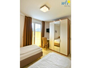 Vakantieappartement Wangerooge Kenmerken 15