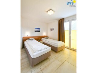 Vakantieappartement Wangerooge Kenmerken 17