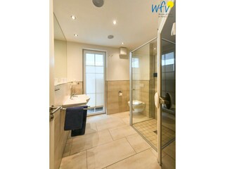 Appartamento per vacanze Wangerooge  27