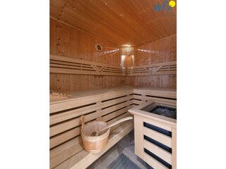 Appartamento per vacanze Wangerooge  30