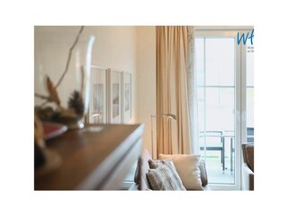 Appartamento per vacanze Wangerooge Caratteristiche 9