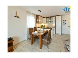 Appartamento per vacanze Wangerooge  14