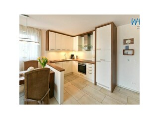 Appartamento per vacanze Wangerooge  15