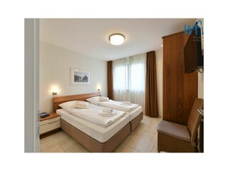 Appartamento per vacanze Wangerooge Caratteristiche 10