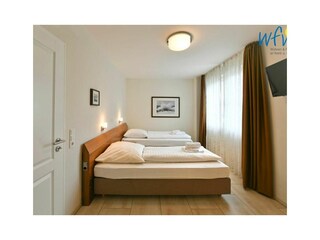 Appartamento per vacanze Wangerooge Caratteristiche 12